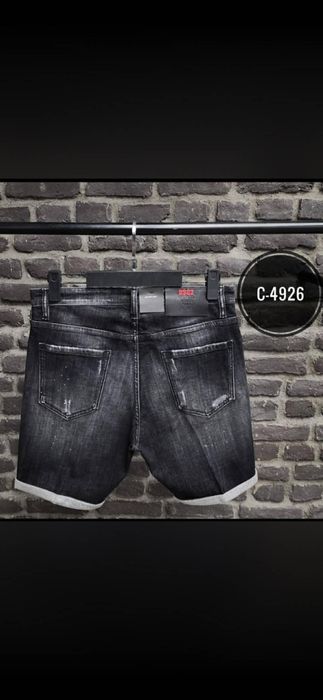 Bermude Dsquared2 calitate premium