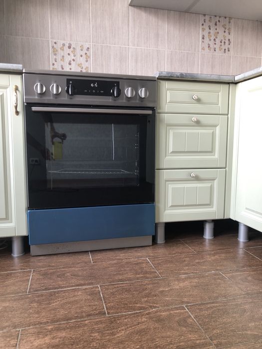 Стеклокерамическая плита Gorenje