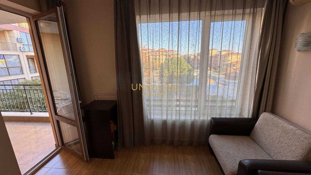 Продава се Двустаен апартамент в к.к. Слънчев бряг - 66 кв.м за 1288 €/кв.м - Снимка #6