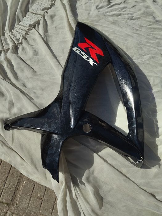 К8-9 600/750 Suzuki