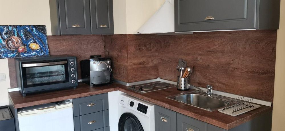 Дава се под наем Едностаен апартамент в София, Студентски град - 45 кв.м за 450 € - Снимка #3