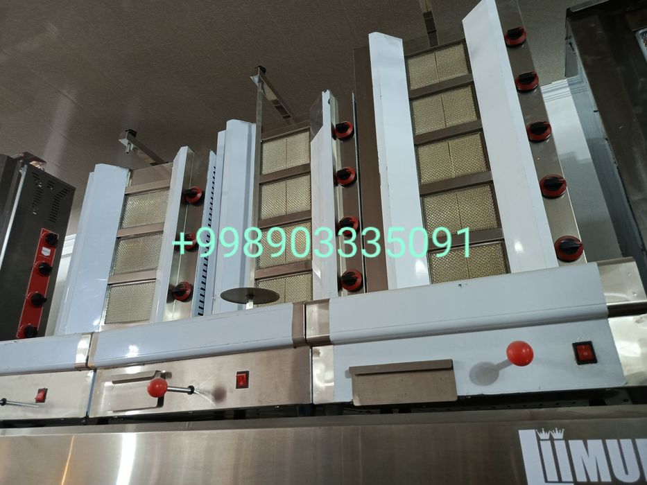 Lavash aparat lavash pishiradigam fasfud aparat