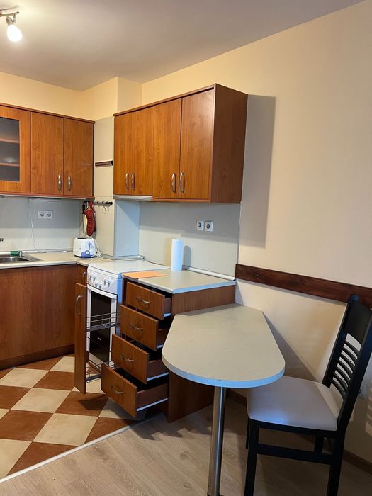 Дава се под наем Двустаен апартамент в София, Младост 2 - 60 кв.м за 648.21 € - Снимка #9