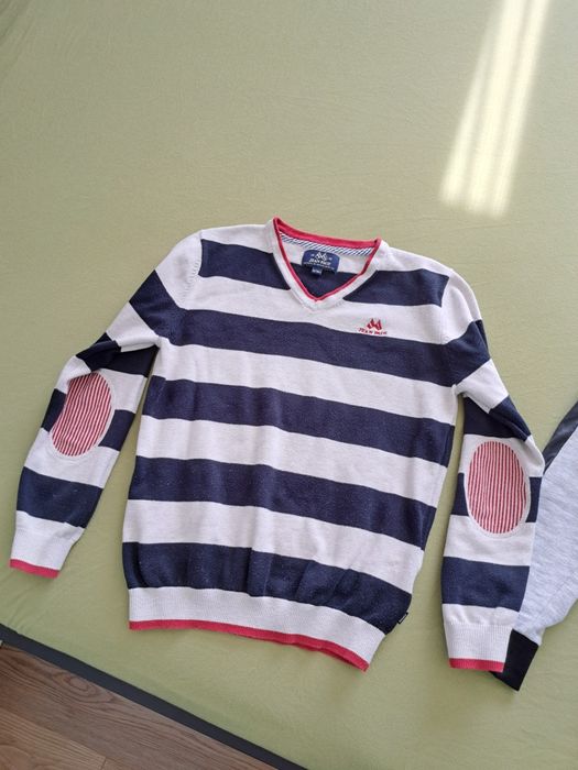 Retour, TOMMY HILFIGER, LYLE & SCOTT, H&M, Moods of Norway, Nike