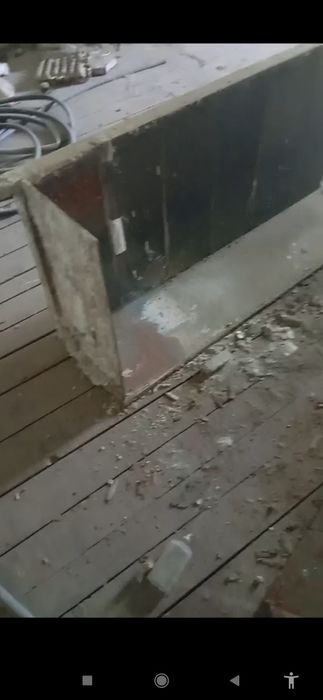 Penablok uskunasi sotiladi