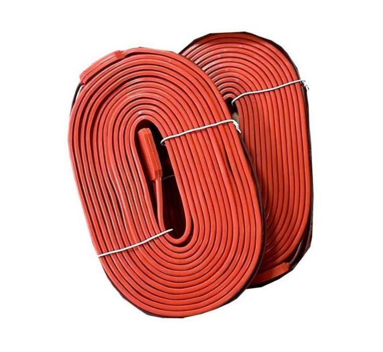 Ленточный подогреватель топлива 12 В / 24 В