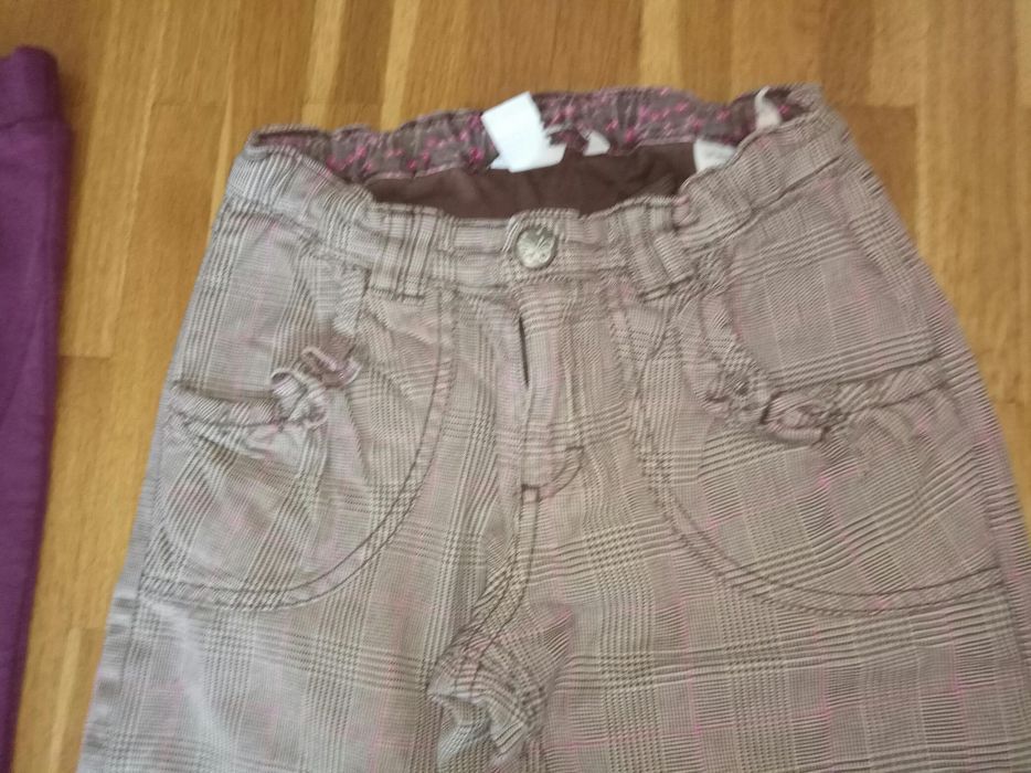 Дрешки за р.128, всичко за 5 лв