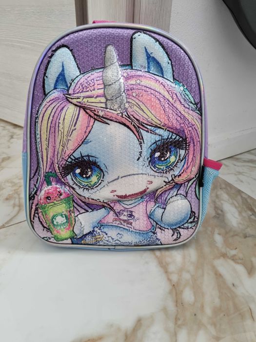 Ghiozdan Grădinița     .