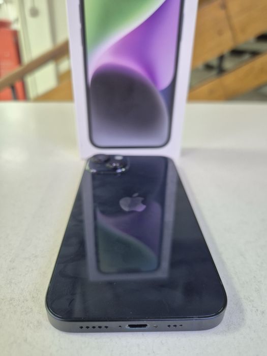 Айфон 14 128 г идеальном состоянии