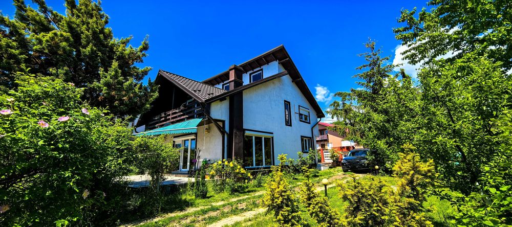 Casa superba in Breaza P+M 179Mp