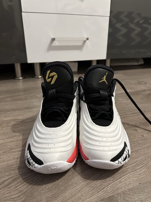 Jordan Luka Dončić 3