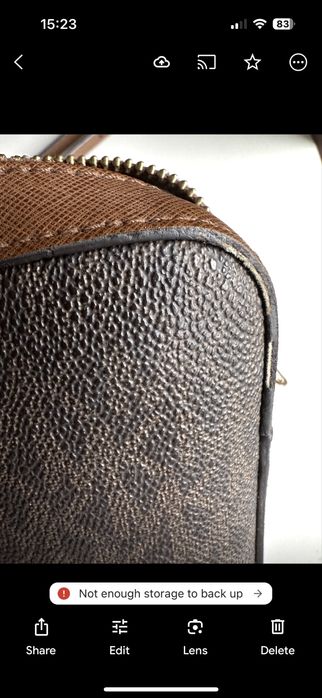 Чанта Michel Kors Medium Ginny Sholder bag