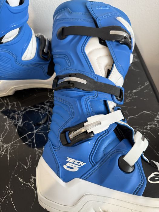 Alpinestars Tech 5 - 40.5