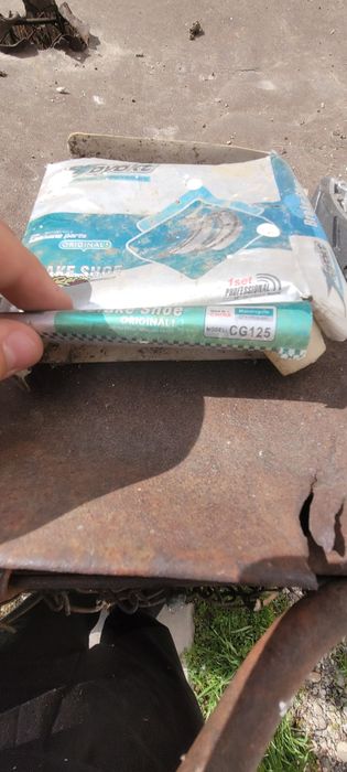 Запчясти ТОРГ ЕСТЬ