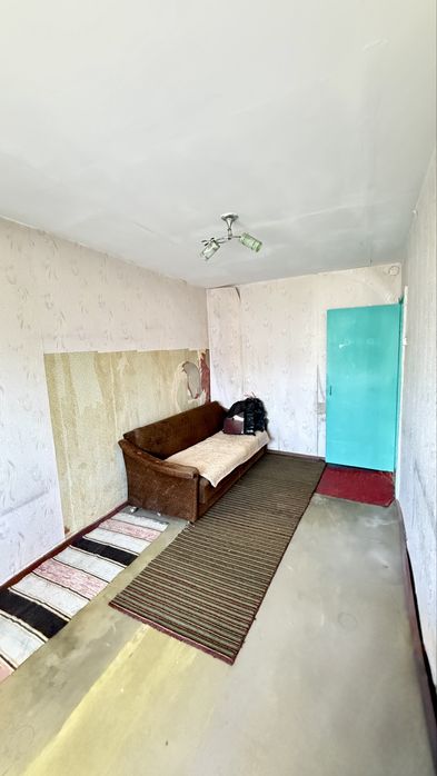 Продам 3-х комтантуную квартиру