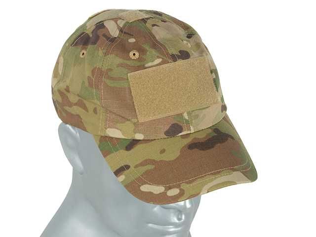 Sapca Tactica EMERSON GEAR Baseball Cap Multicamo Noua