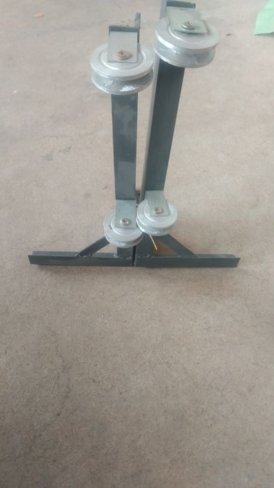 Ролики для белья