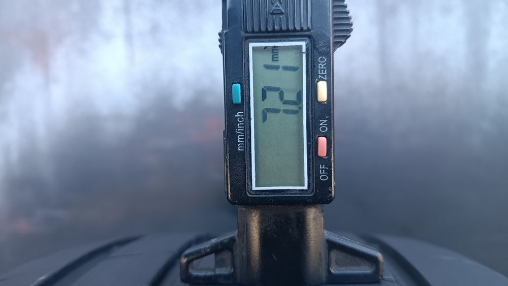 225/45/17 Goodyear Дот 1622