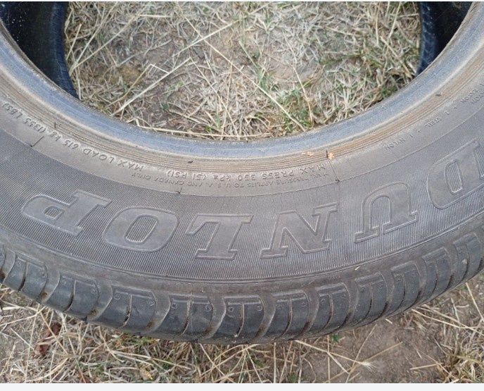 Anvelopa DUNLOP 195 65 R15