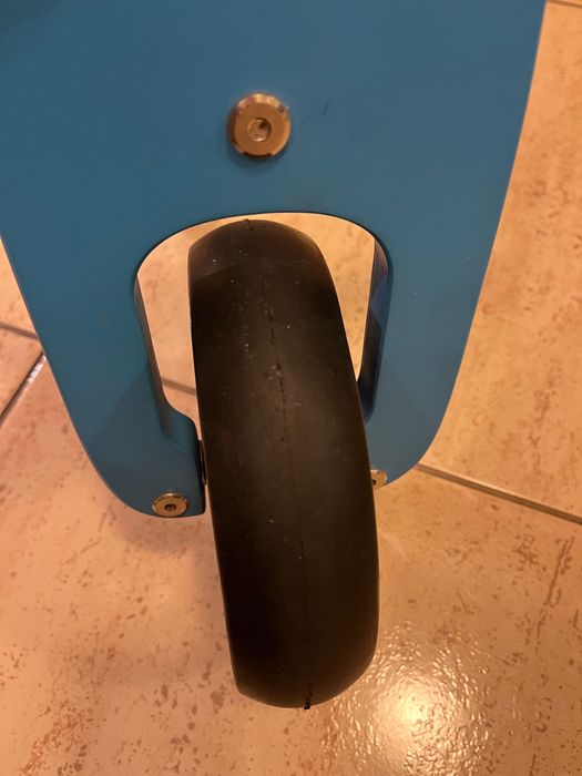 Tricicleta de echilibru 2 in 1 - Tiny Tot - Kinderfeets