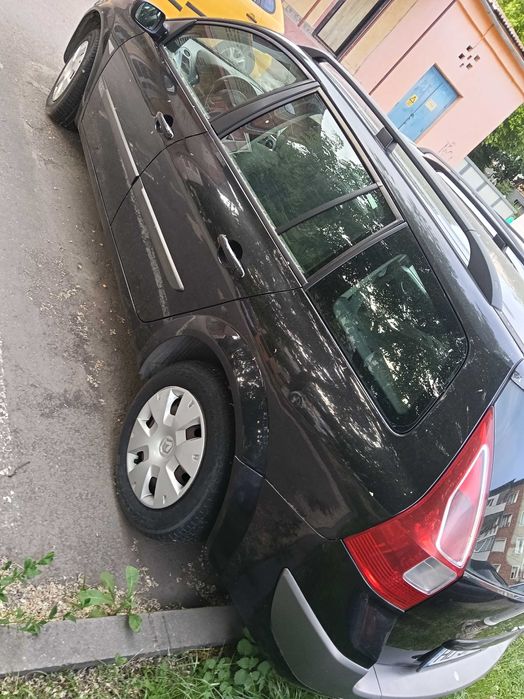 Vând Renault Megane break