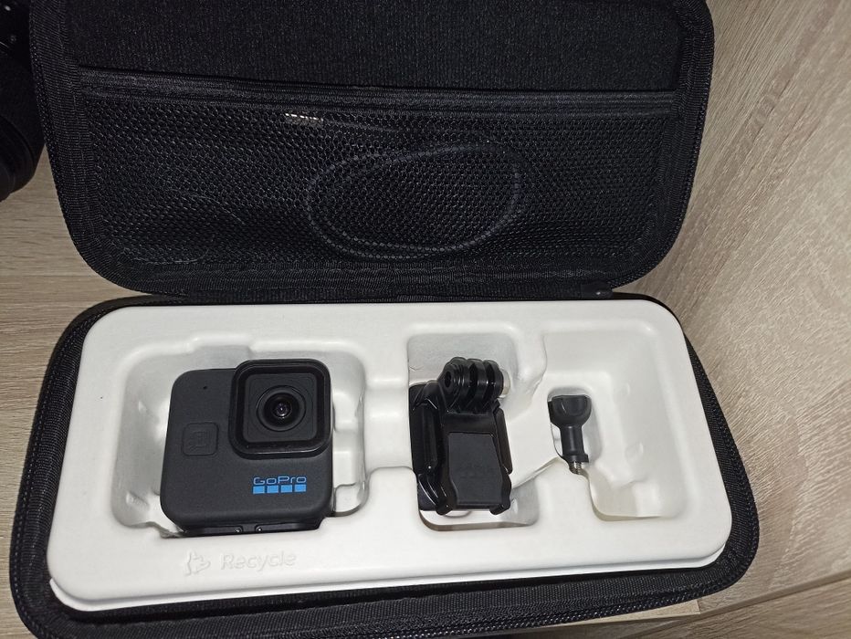 GoPro 11 mini экшн-камера