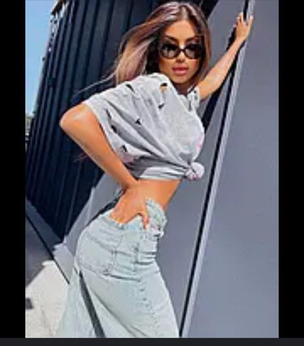 Ayollar skidkali kiyim toʻplami Turkiya