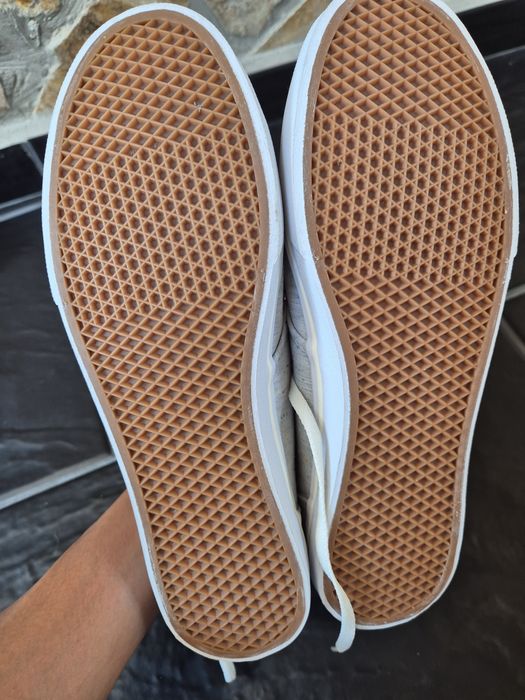 Кецове Vans, 39 номер