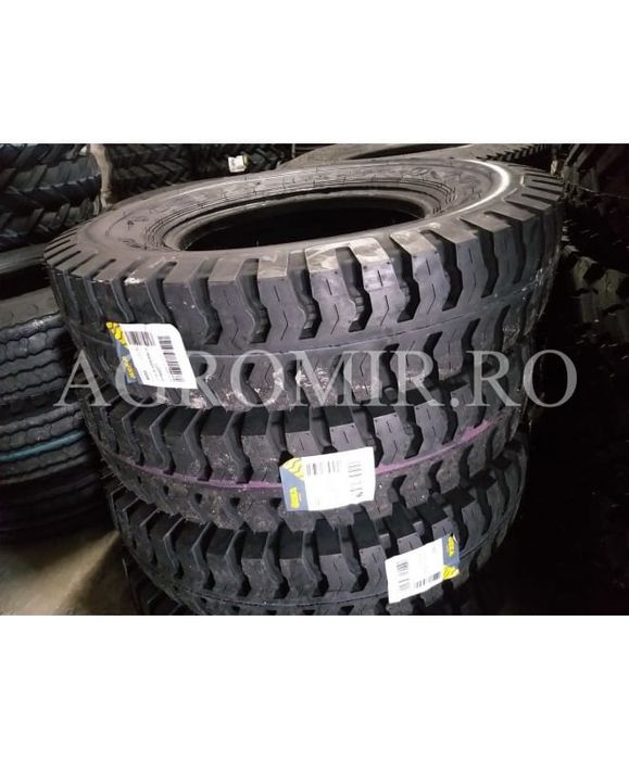 7.50-16 OZKA KNK25 12PR TT  Cauciucuri tractor, Fiat, Case, Fendt, John Deere, New Holland, Massey Ferguson, UTB   Cauciucuri tractor, Fiat, Case, Fen