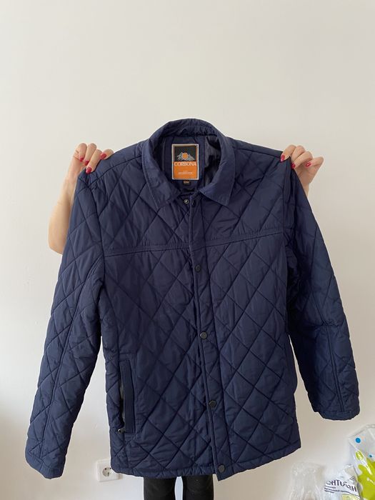 Мужская куртка