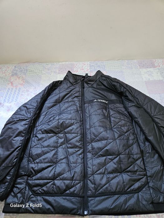 Спортно яке Adidas Terrex