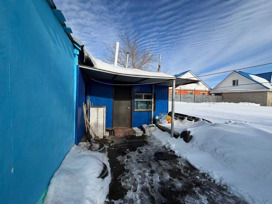 Продам частный дом Кск( телевышка)