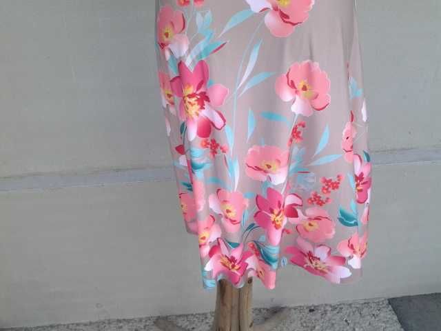 **Summer Collection | rochie dama mar. 36 | S