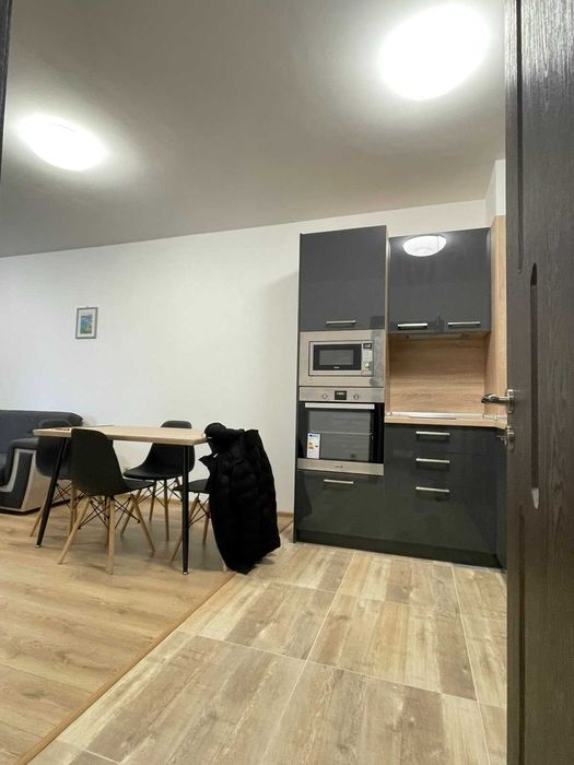 Дава се под наем Двустаен апартамент в София, Връбница 1 - 50 кв.м за 484.5 € - Снимка #4