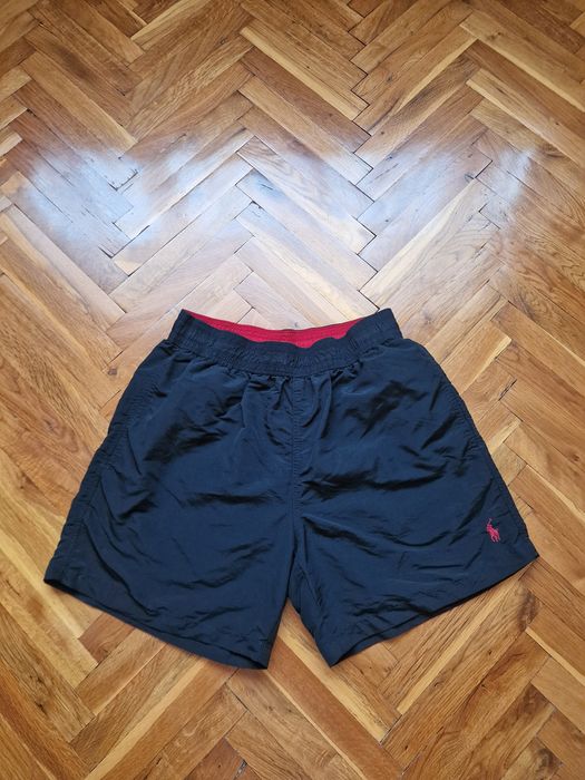 Страхотни мъжки шорти бански POLO RALPH LAUREN  размер S