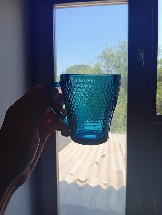 Чайный сервиз Luminarc