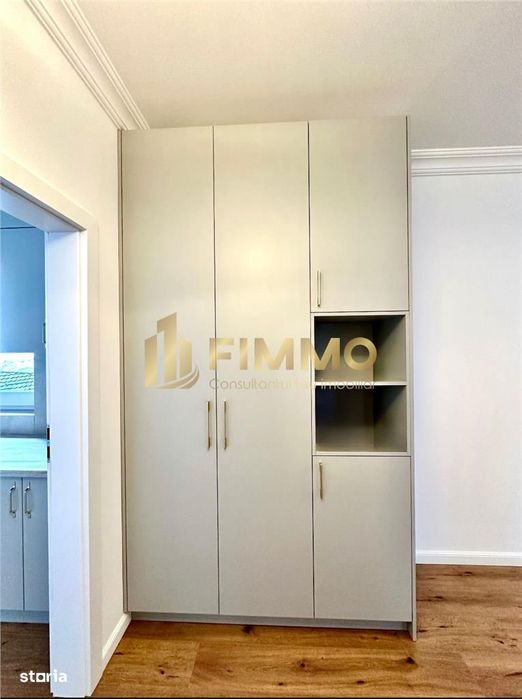 Penthouse Ipotesti | 120 mp | ID:1142