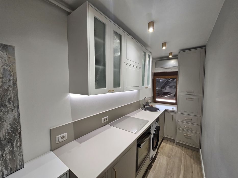 Vand apartament 1 cam. Piata UTA