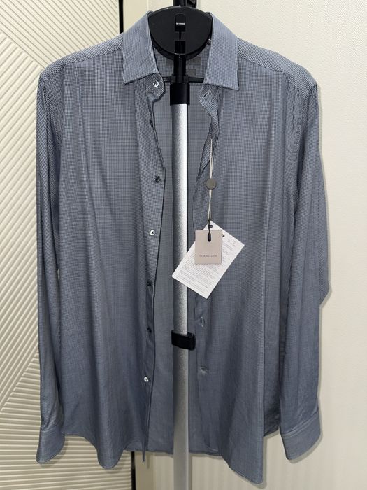 Corneliani рубашка