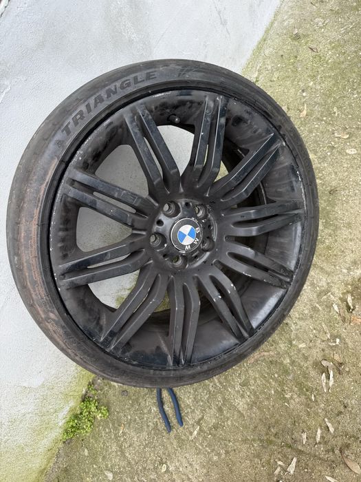Jante BMW SPYDER style 172