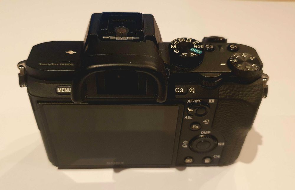 sony a7ii second hand si noi de vanzare • Anunturi • OLX.ro