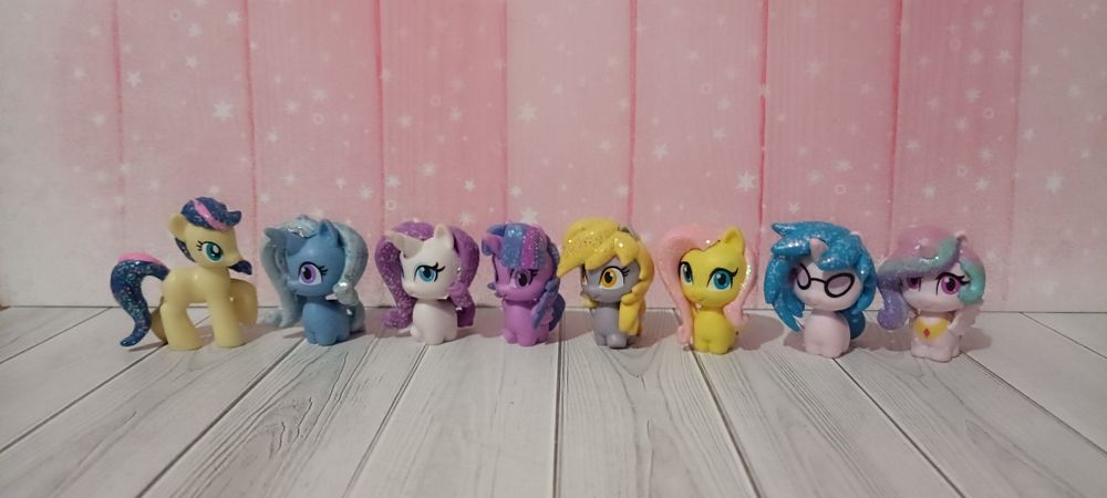 Оригинал наборы от 800