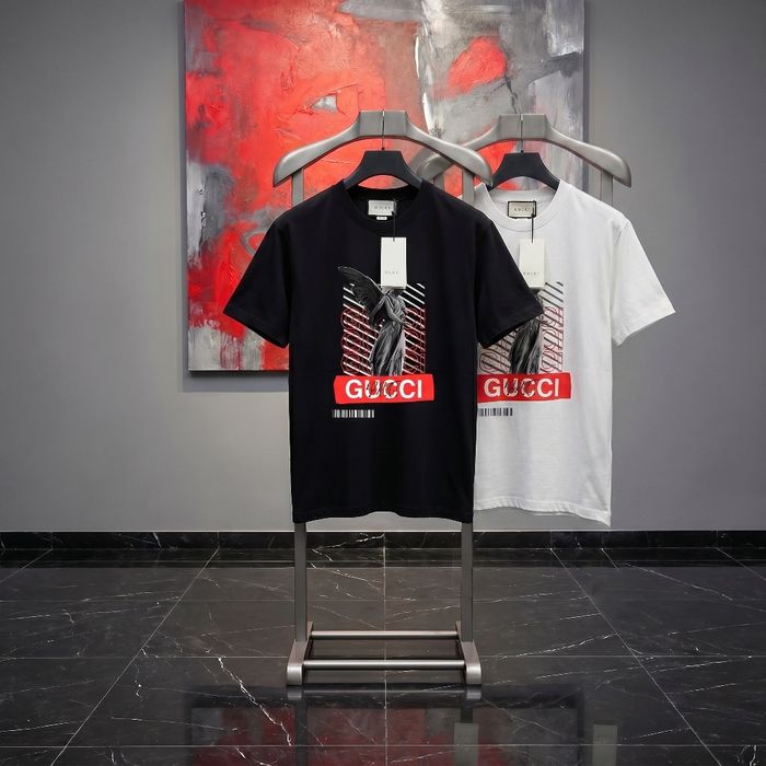 Gucci мъжки тениски