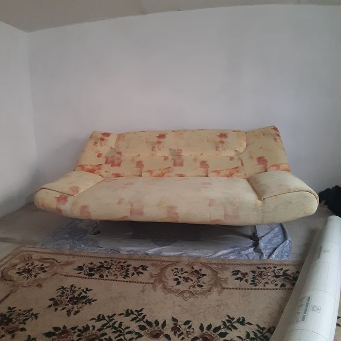 Продаётся диван с креслами
