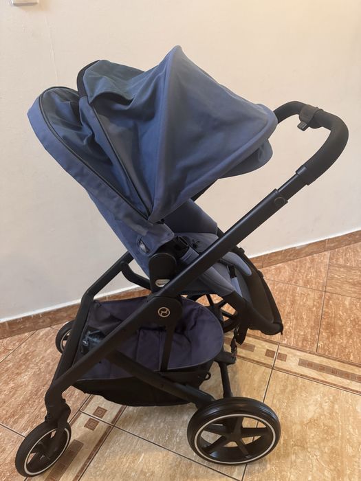 Carucior cybex doar partea spor folosit dar bun