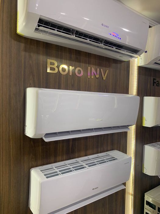 Ремонт и обслуживание кондиционеров