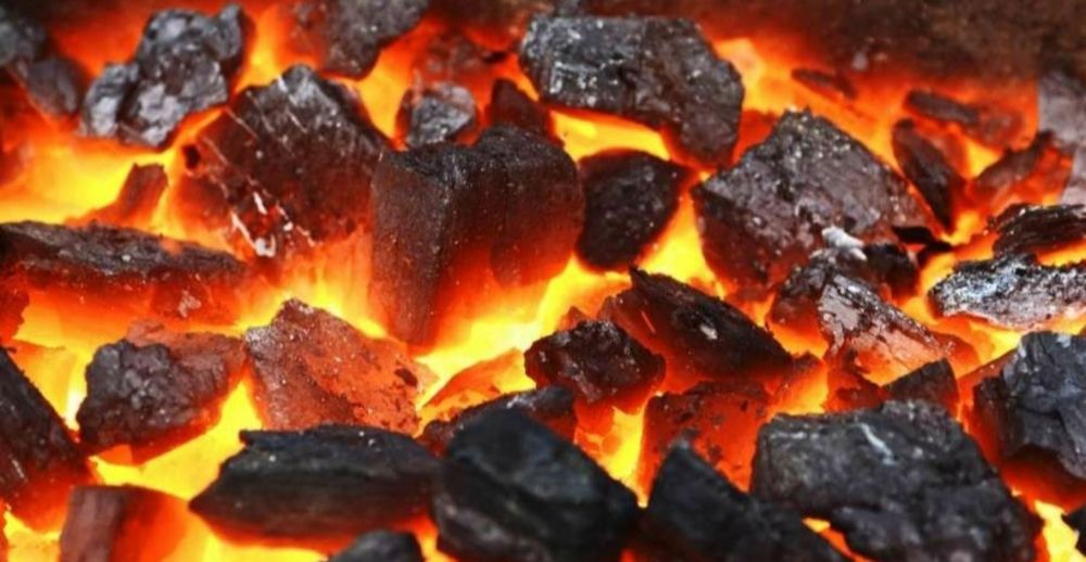 Отборный уголь КАРАЖЫРА с доставкой