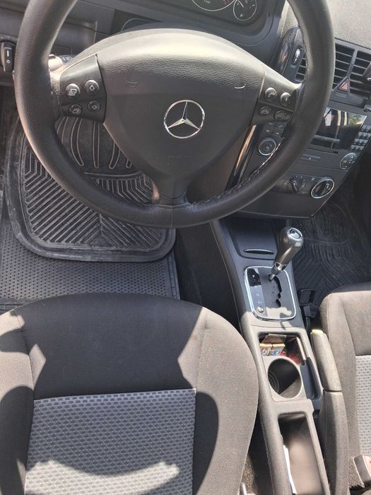Mercedes-Benz A 150