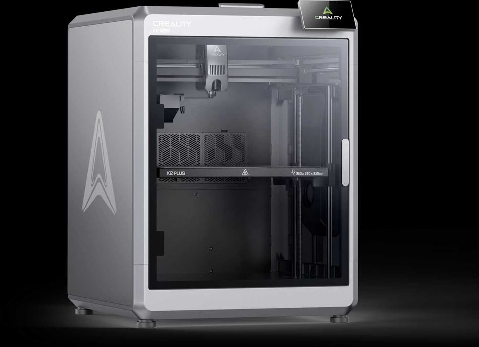 Продавам 3Д принтери Bambu Lab P1S