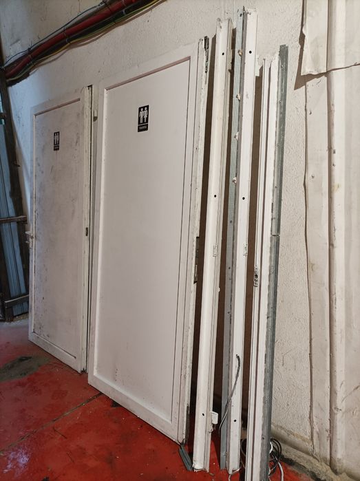 Usa dubla termopan de vanzare